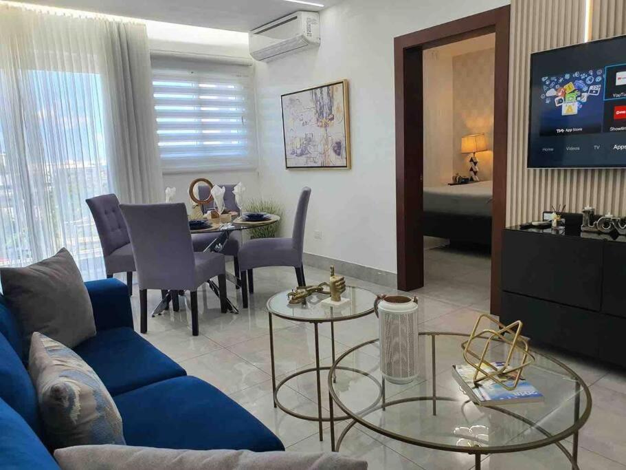 Soha Suites Santiago Gem Rare Find
