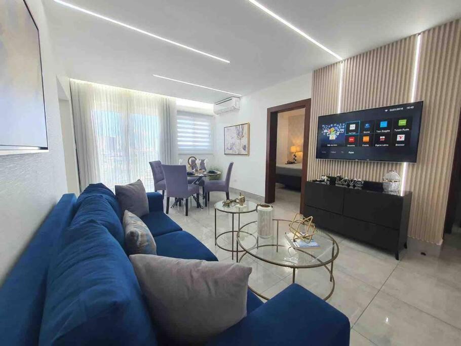 Soha Suites Santiago Gem Rare Find