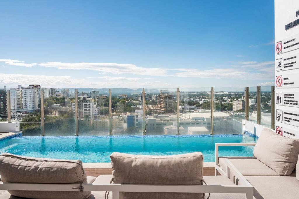 Soha Suites Santiago Gem Rare Find