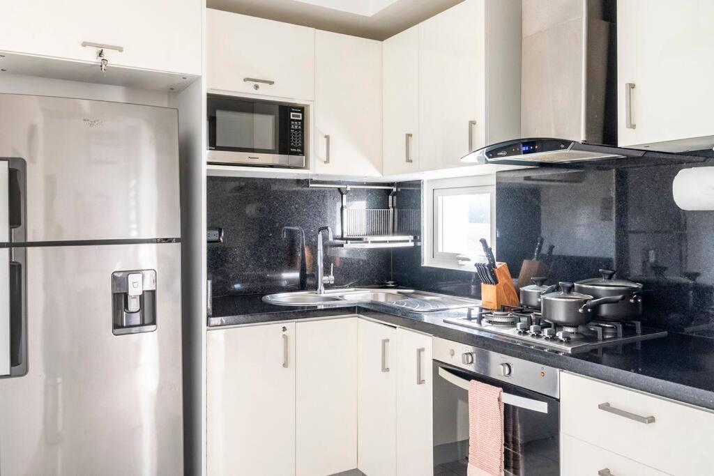 Soha Suites Santiago Gem Rare Find
