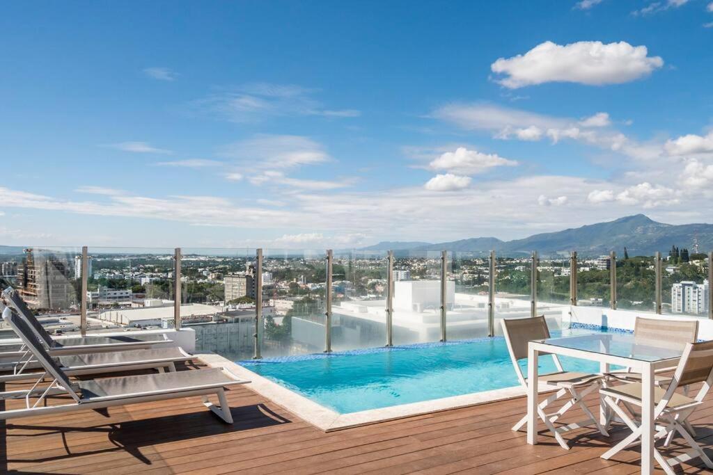 Soha Suites Santiago Gem Rare Find