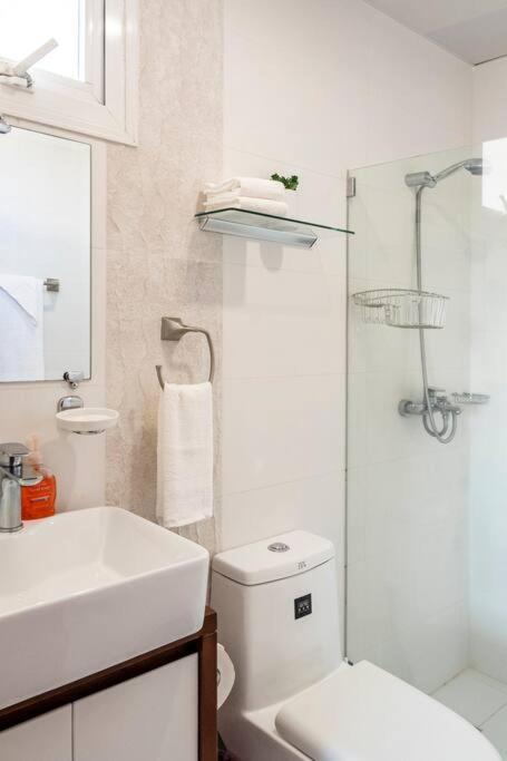 Soha Suites Santiago Gem Rare Find