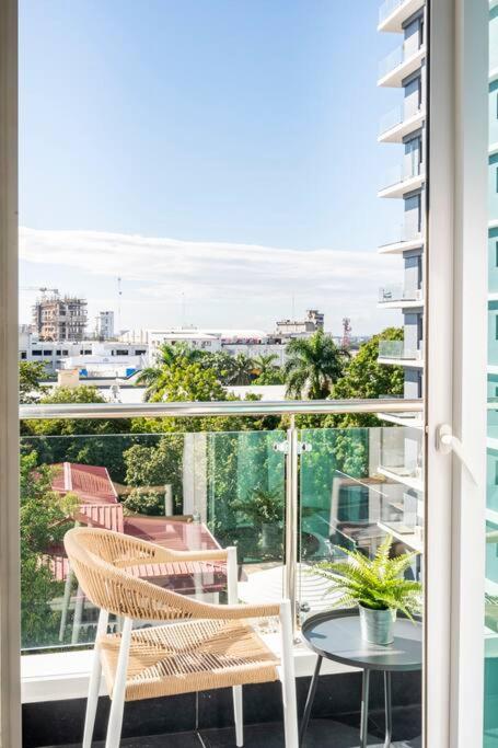 Soha Suites Santiago Gem Rare Find