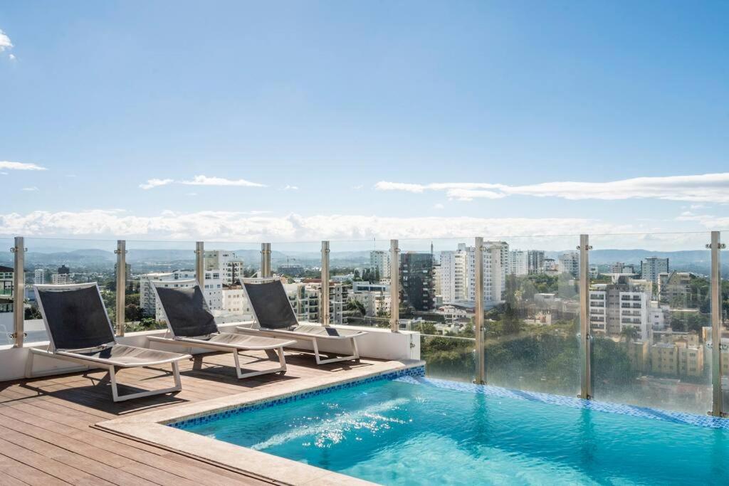 Soha Suites Santiago Gem Rare Find