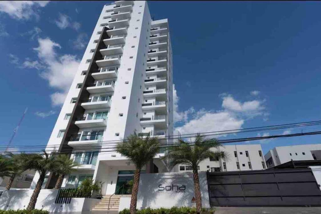 Soha Suites Santiago Gem Rare Find