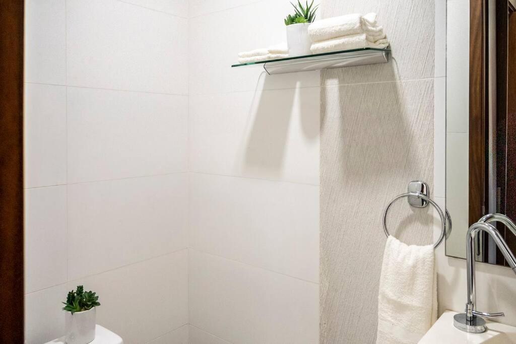 Soha Suites Santiago Gem Rare Find