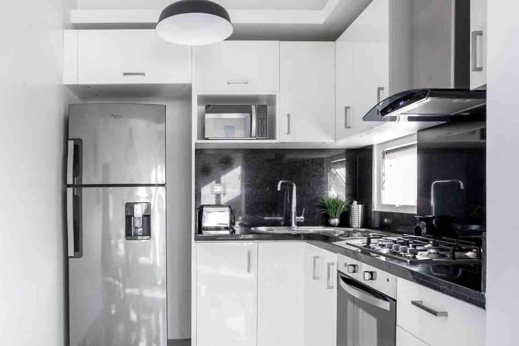 Soha Suites Santiago Gem Rare Find