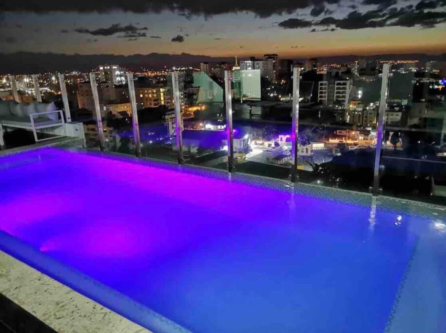 Soha Suites Santiago Gem Rare Find