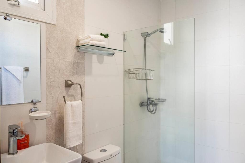 Soha Suites Santiago Gem Rare Find