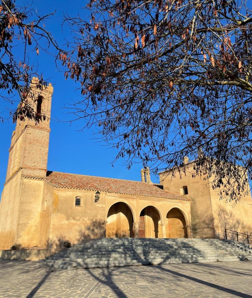 CASA PILAR