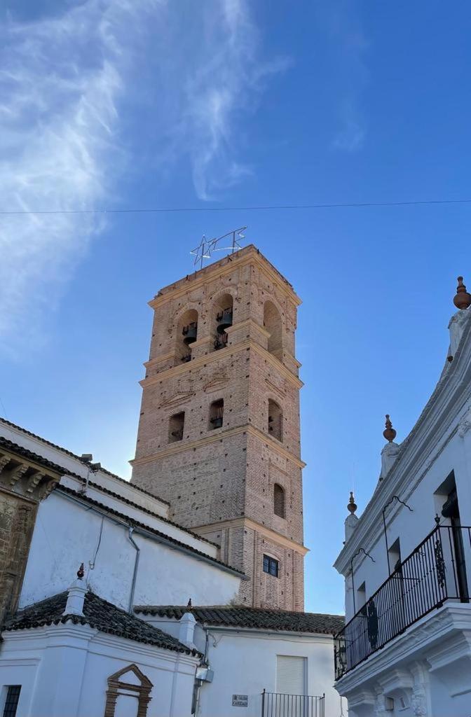CASA PILAR