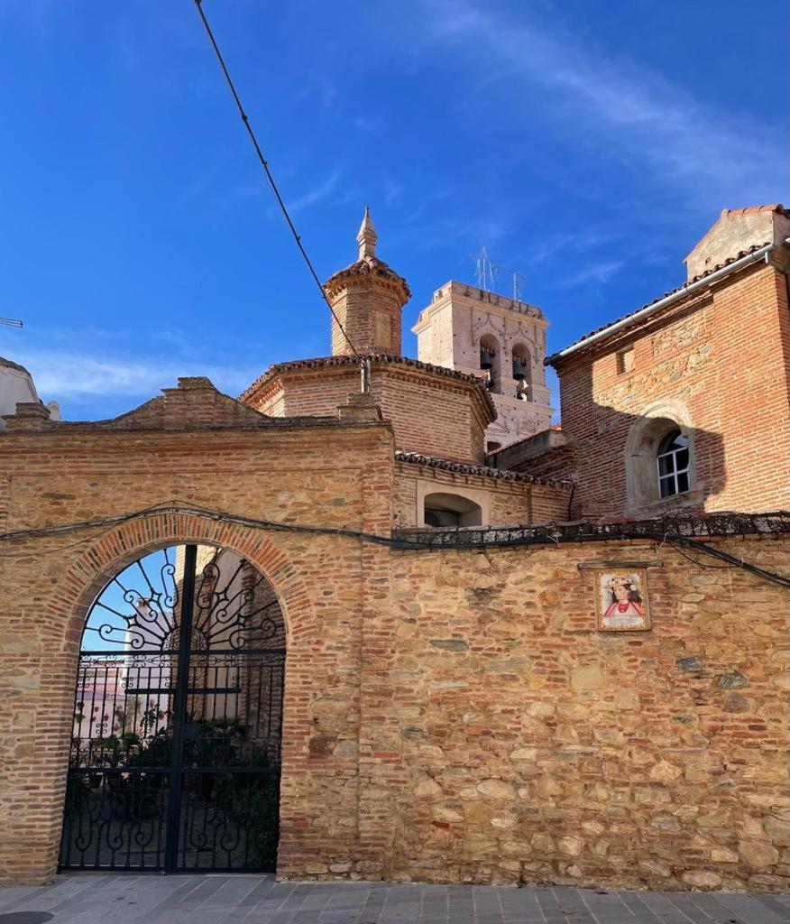 CASA PILAR