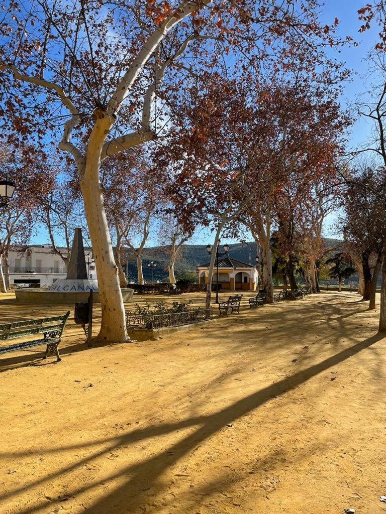 CASA PILAR