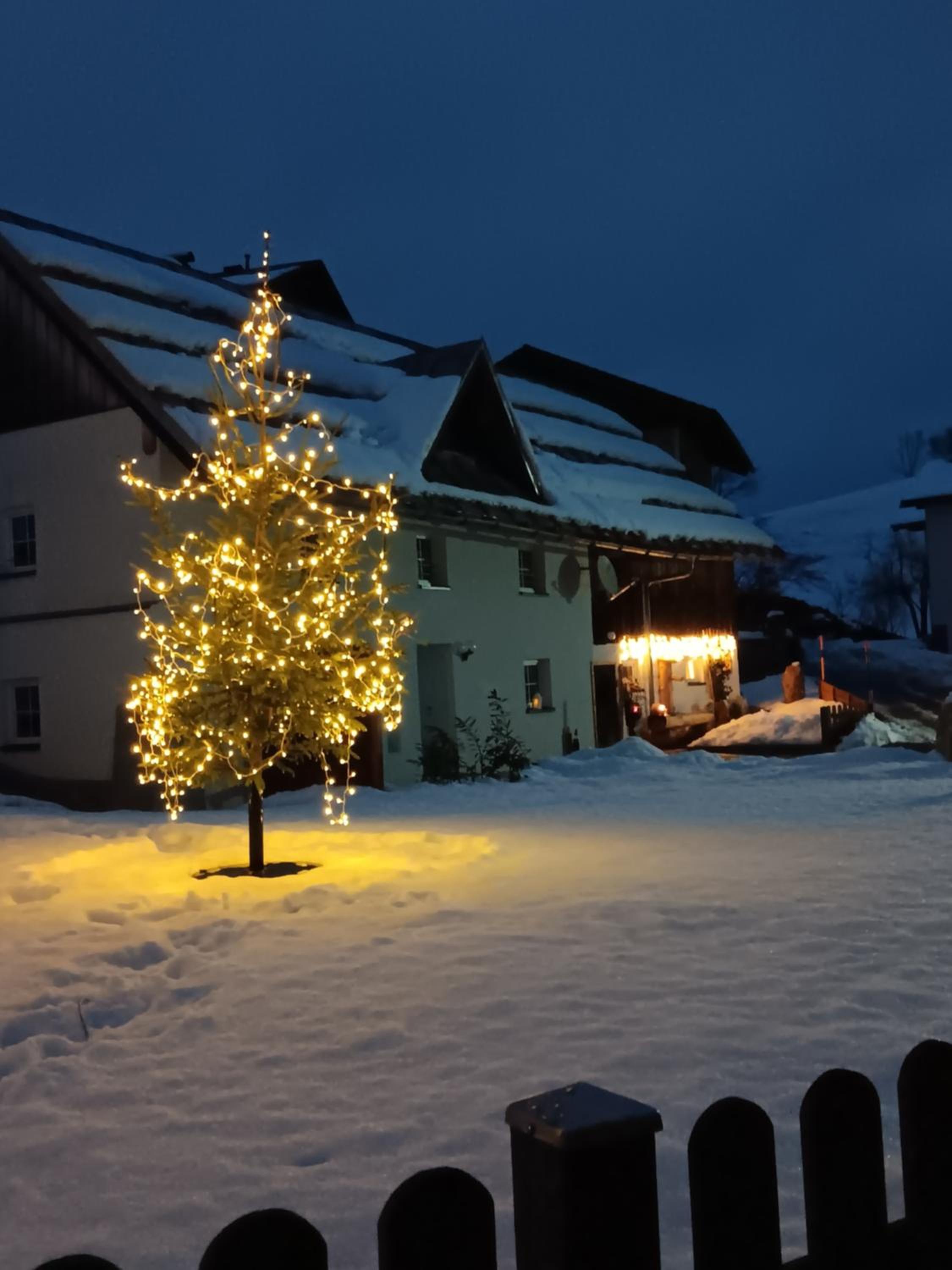 Ferienhaus Krallinger