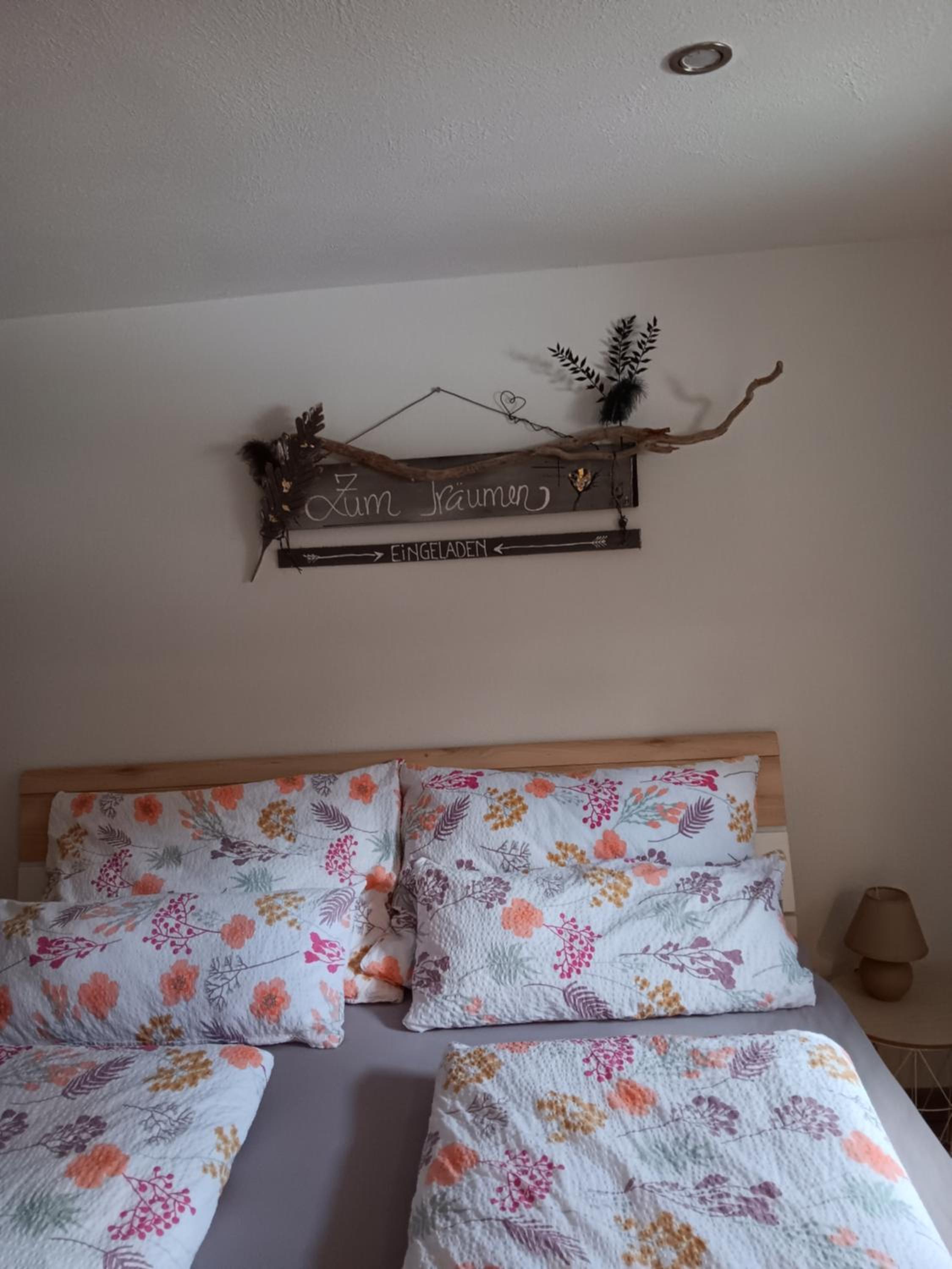 Ferienhaus Krallinger