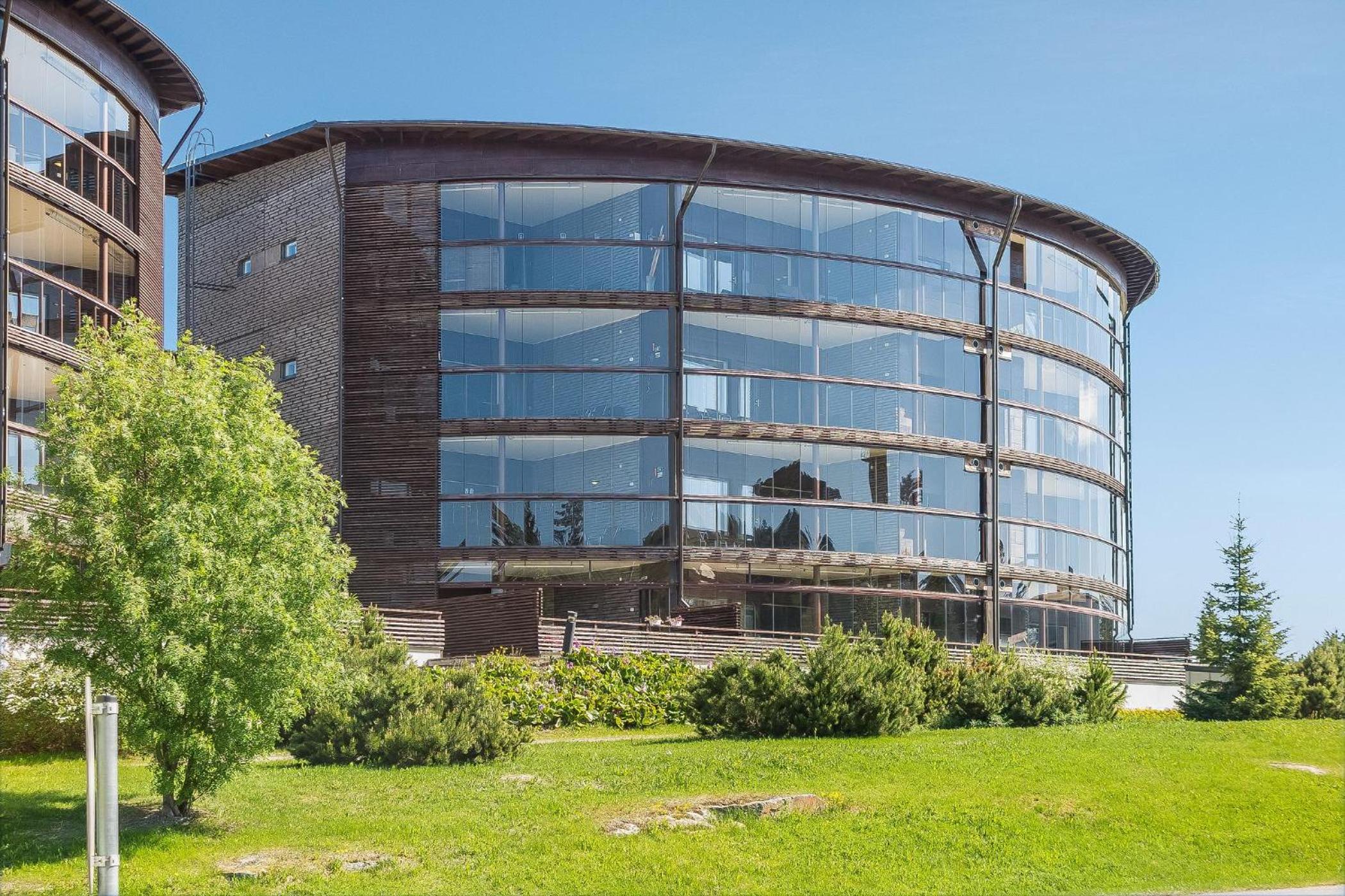 Suites Orange A9 Tahkovuori