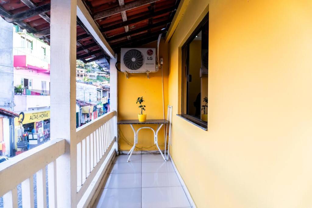 PV Marimbondo's House I
