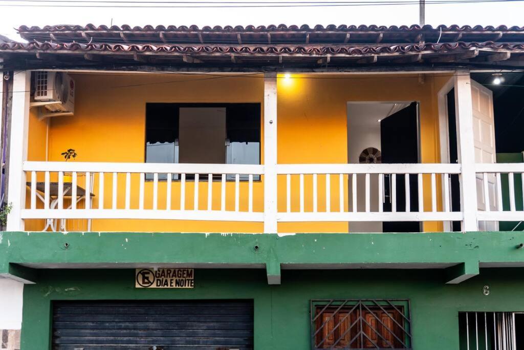 PV Marimbondo's House I