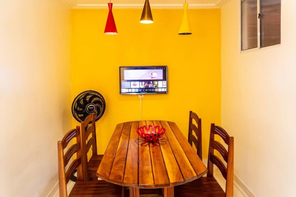 PV Marimbondo's House I