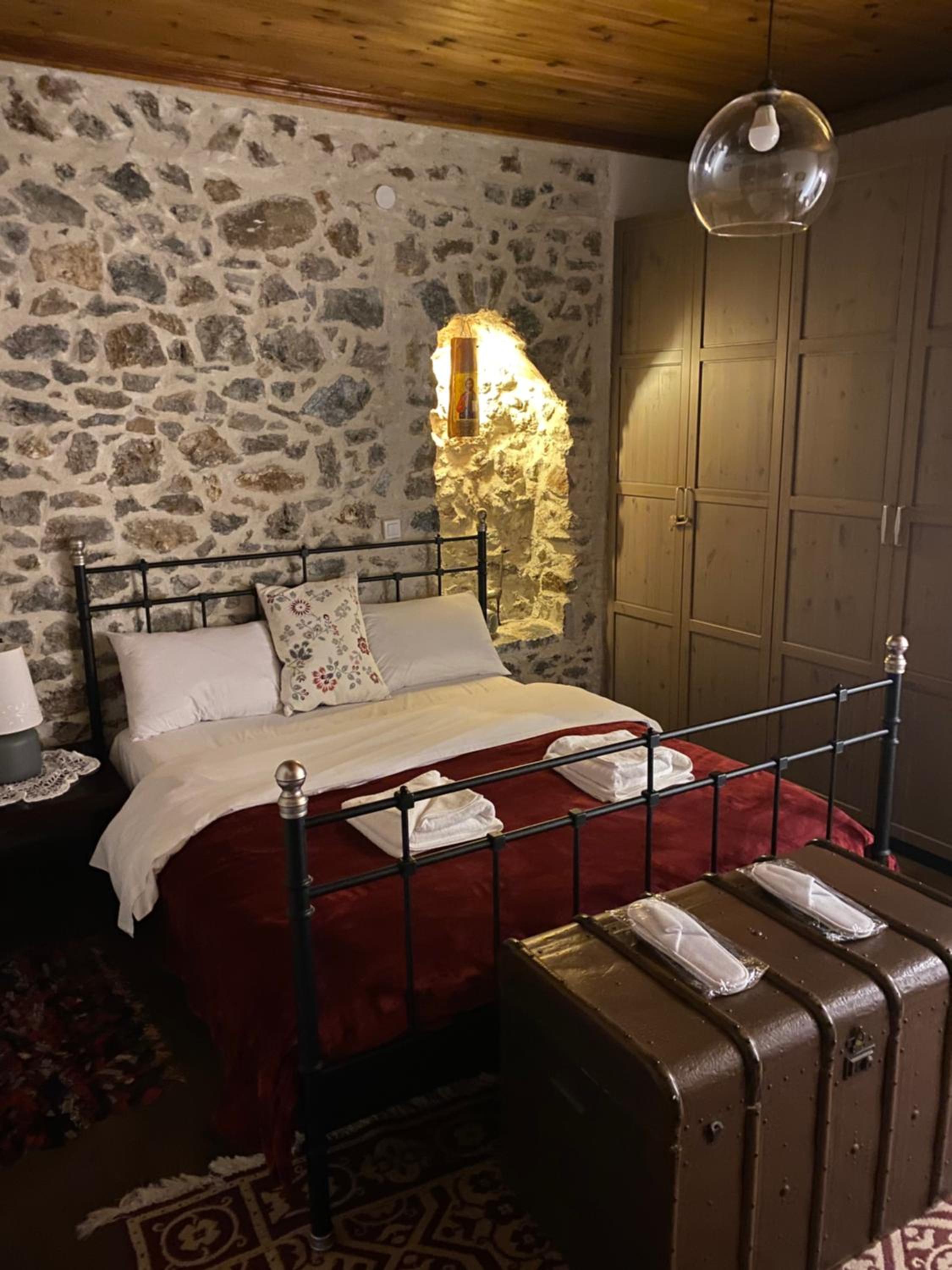 Ypsus House Stemnitsa view 4