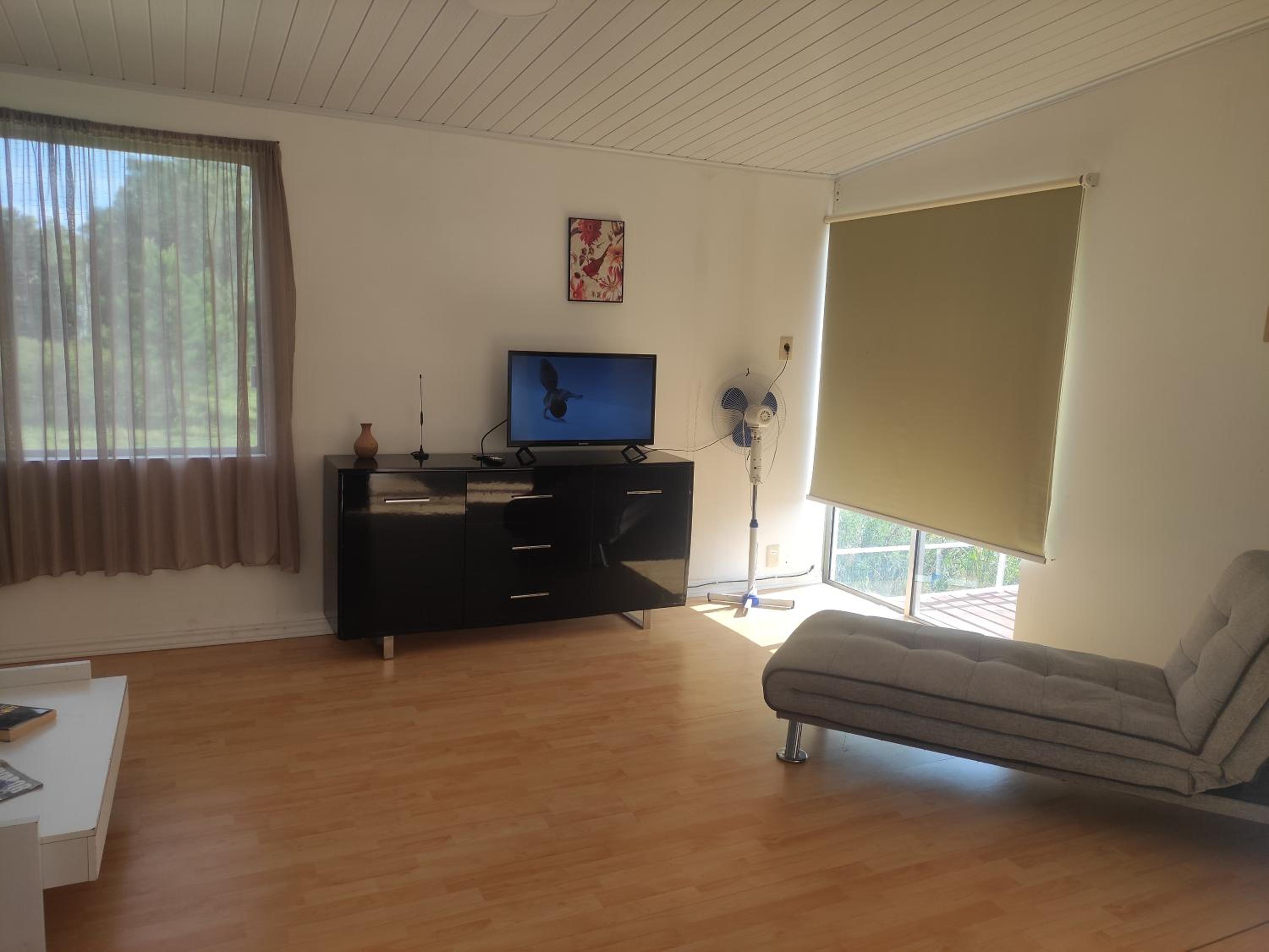 Casa shalet piriapolis 6 personas view 4