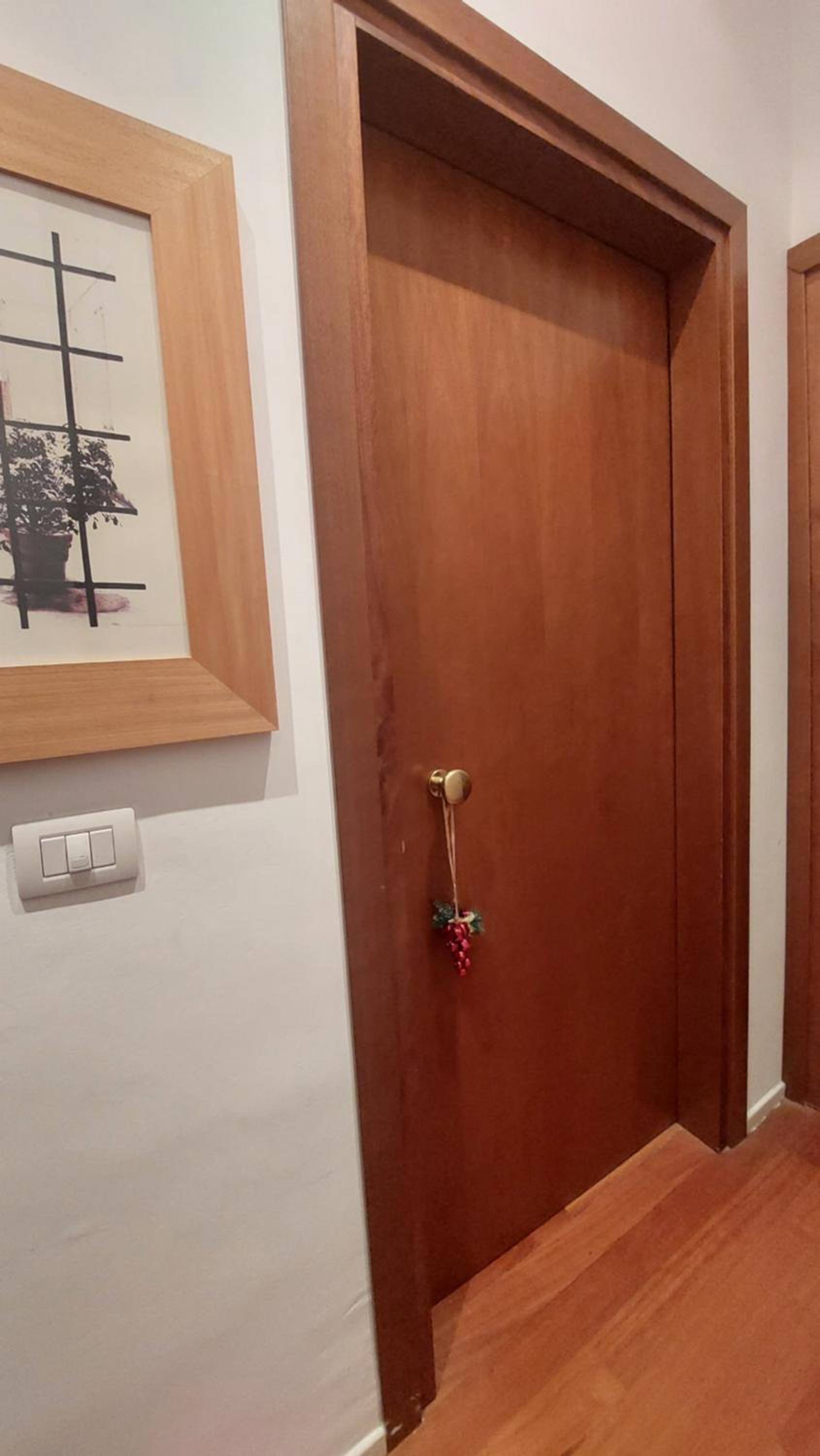 Ponte San Lorenzo apartment