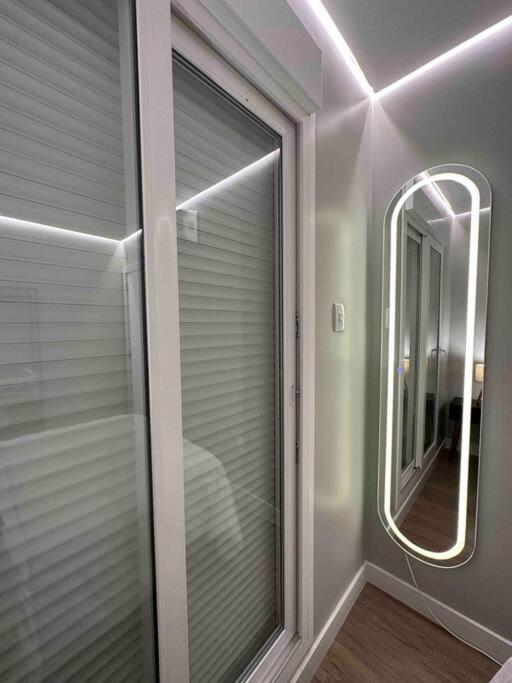 Apartamento Luxuoso de 1/4 em Gramado-RS
