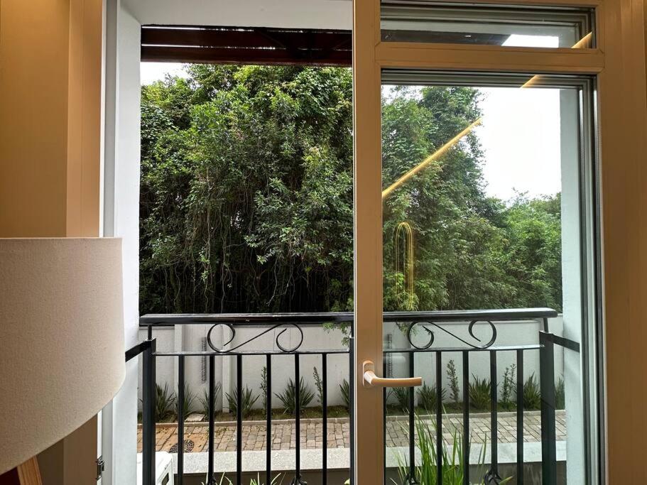 Apartamento Luxuoso de 1/4 em Gramado-RS