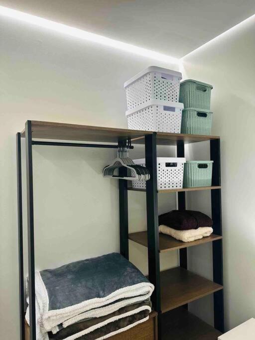Apartamento Luxuoso de 1/4 em Gramado-RS