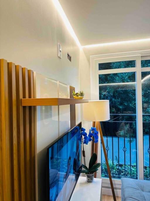 Apartamento Luxuoso de 1/4 em Gramado-RS