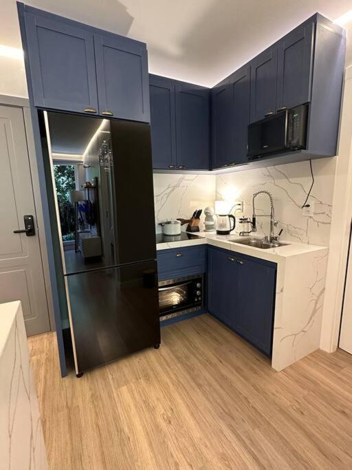 Apartamento Luxuoso de 1/4 em Gramado-RS