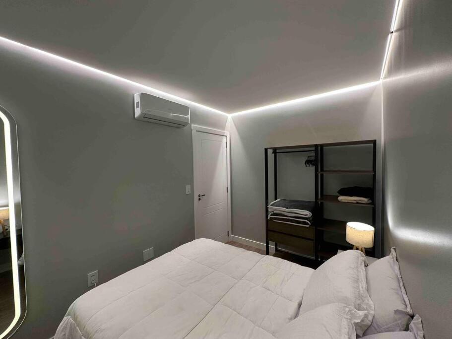 Apartamento Luxuoso de 1/4 em Gramado-RS