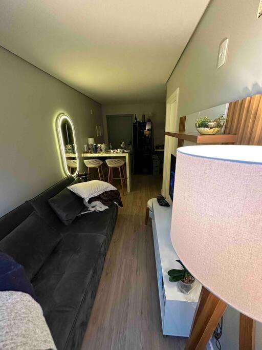 Apartamento Luxuoso de 1/4 em Gramado-RS