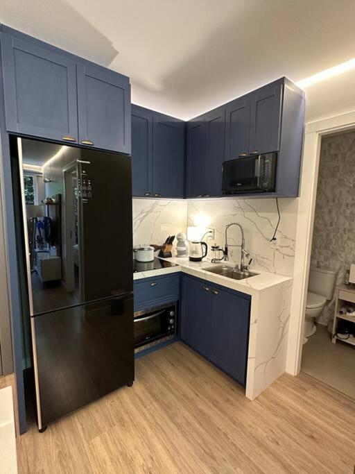 Apartamento Luxuoso de 1/4 em Gramado-RS
