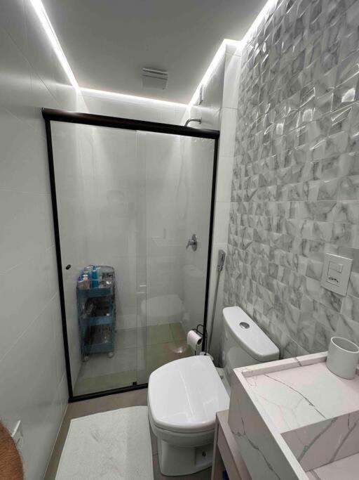 Apartamento Luxuoso de 1/4 em Gramado-RS