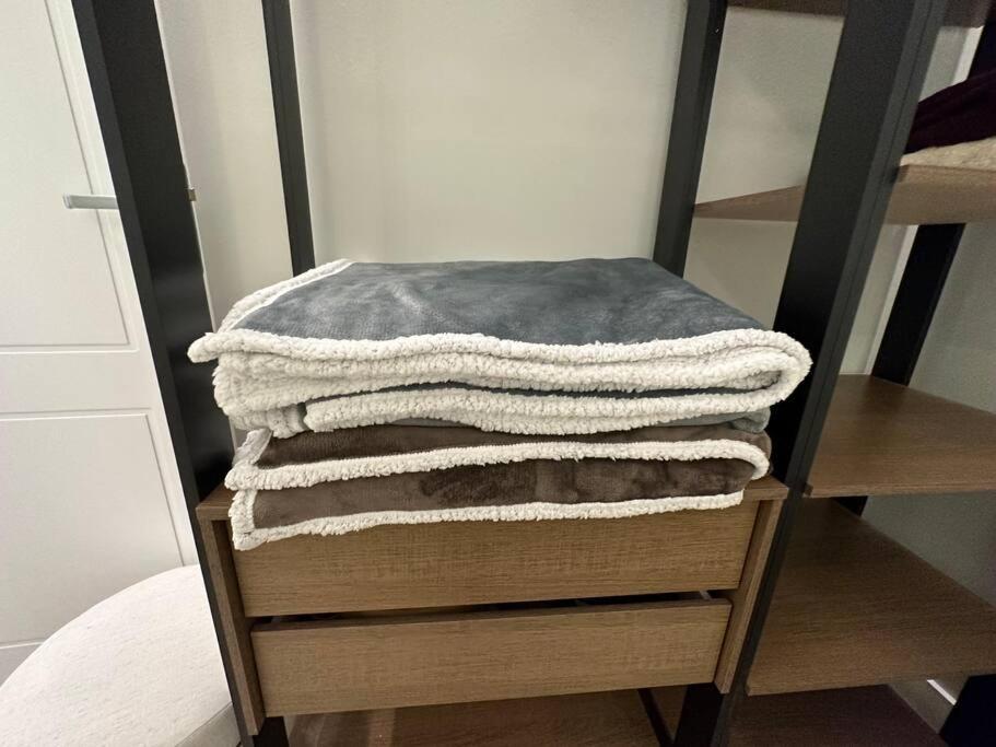 Apartamento Luxuoso de 1/4 em Gramado-RS