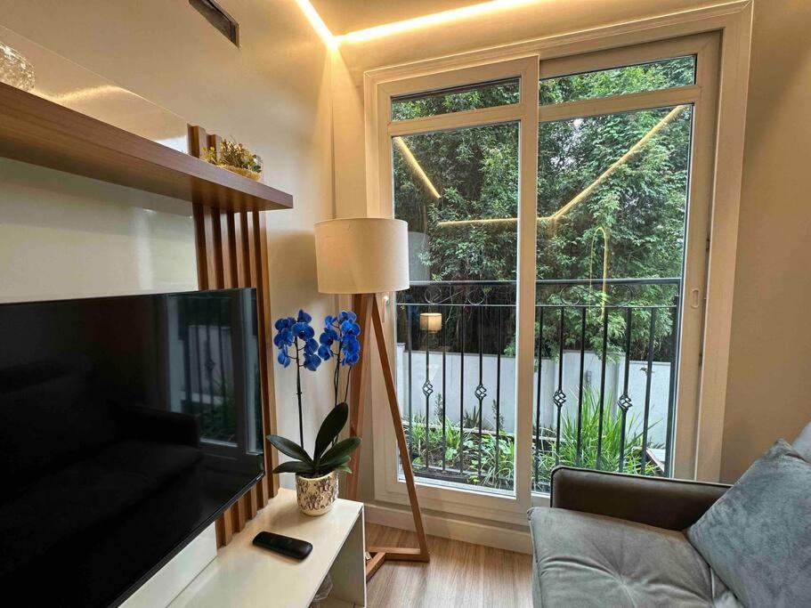 Apartamento Luxuoso de 1/4 em Gramado-RS