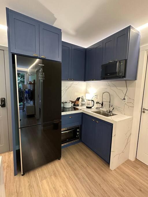Apartamento Luxuoso de 1/4 em Gramado-RS