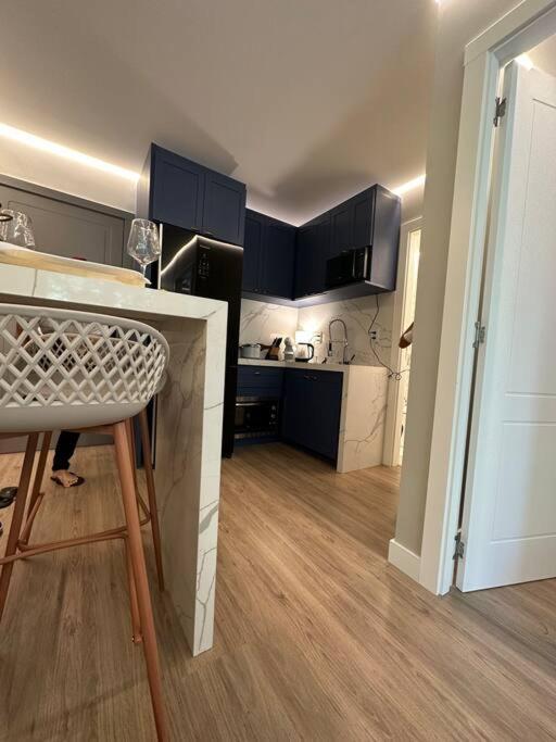 Apartamento Luxuoso de 1/4 em Gramado-RS
