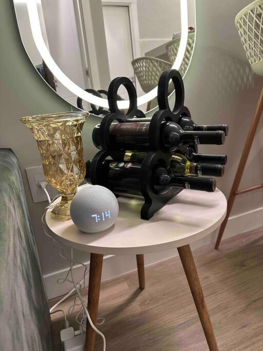 Apartamento Luxuoso de 1/4 em Gramado-RS