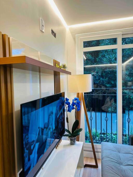 Apartamento Luxuoso de 1/4 em Gramado-RS