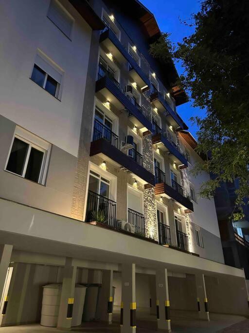 Apartamento Luxuoso de 1/4 em Gramado-RS
