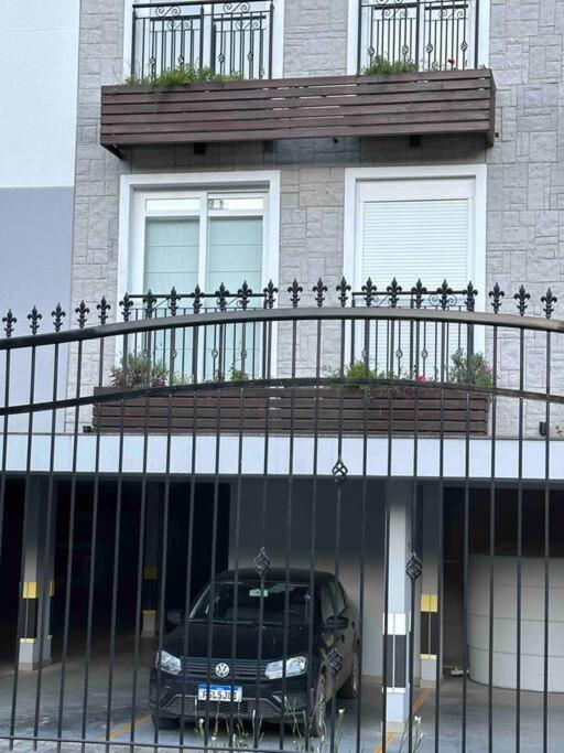 Apartamento Luxuoso de 1/4 em Gramado-RS