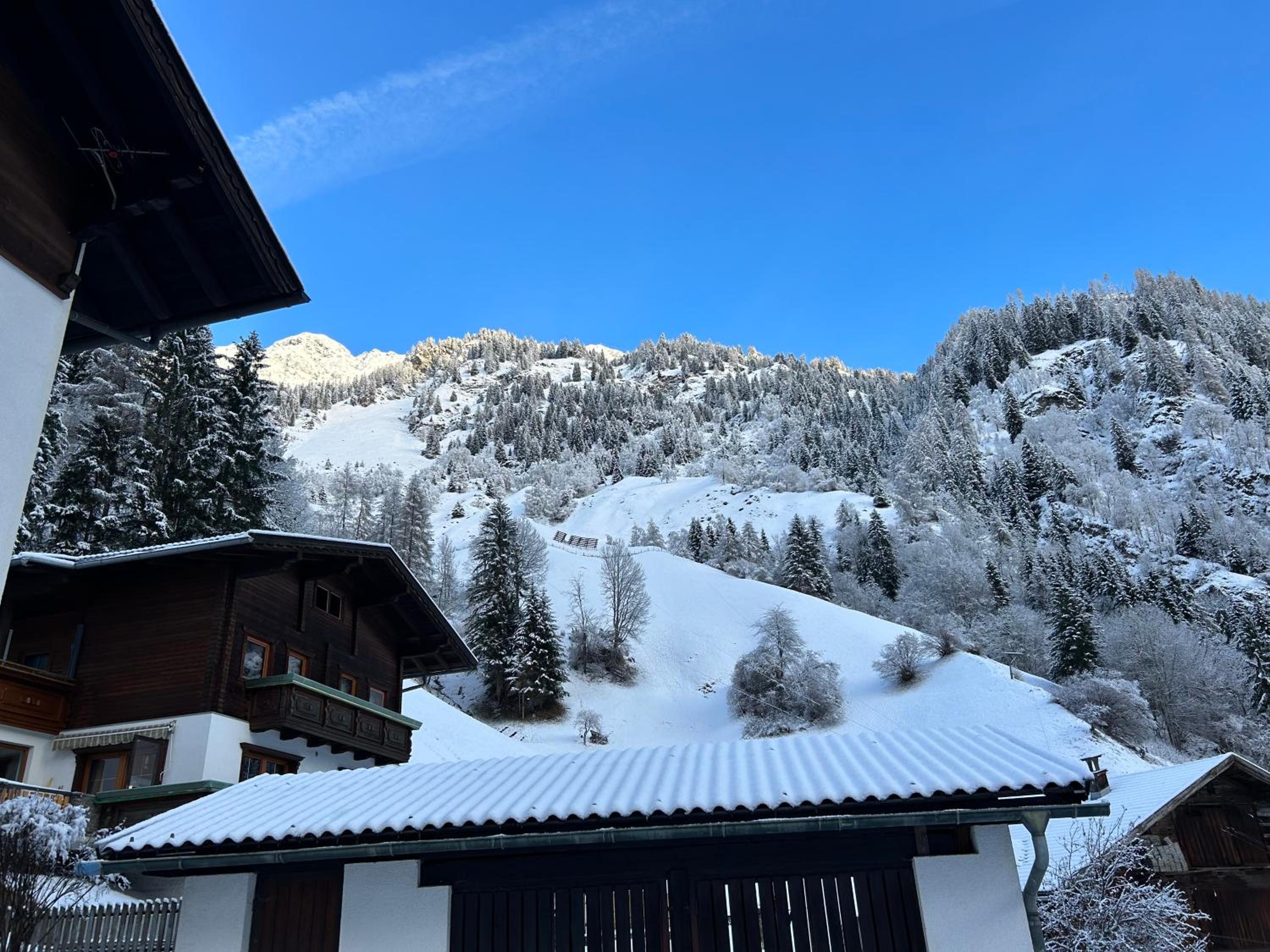 Haus Waldblick