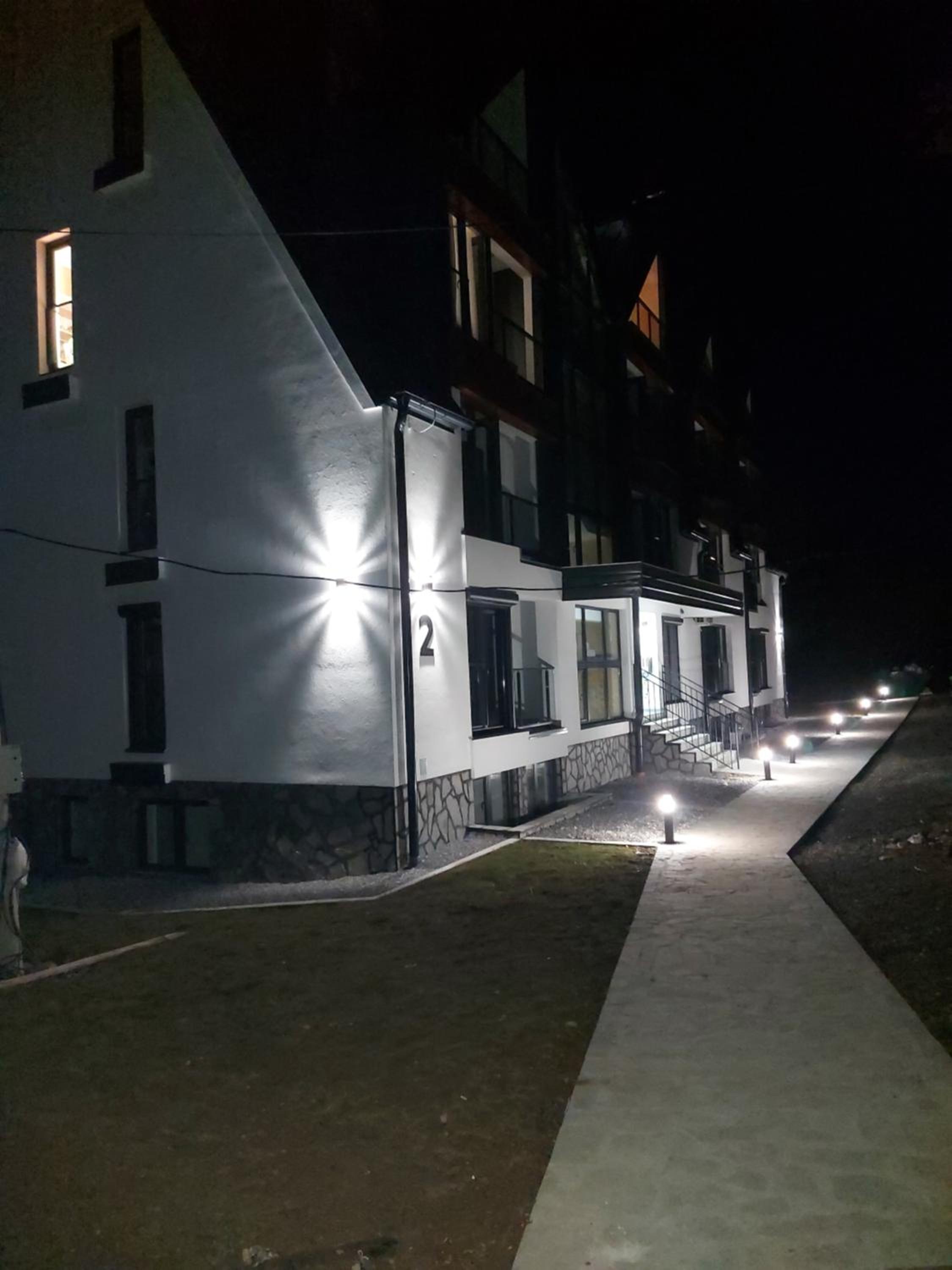 Apartman SANJALICA Divčibare