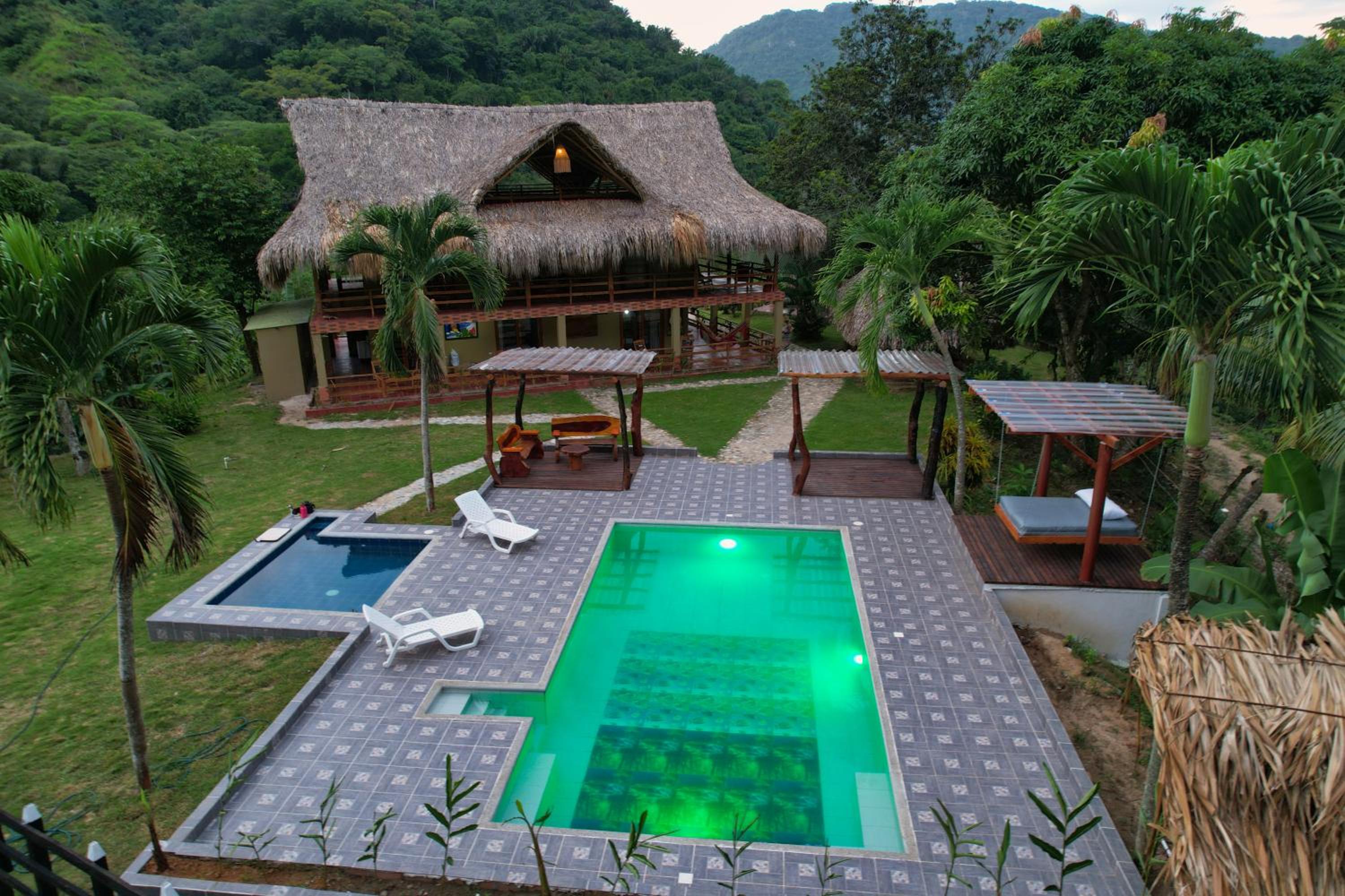 Hostal Sierra Quindío