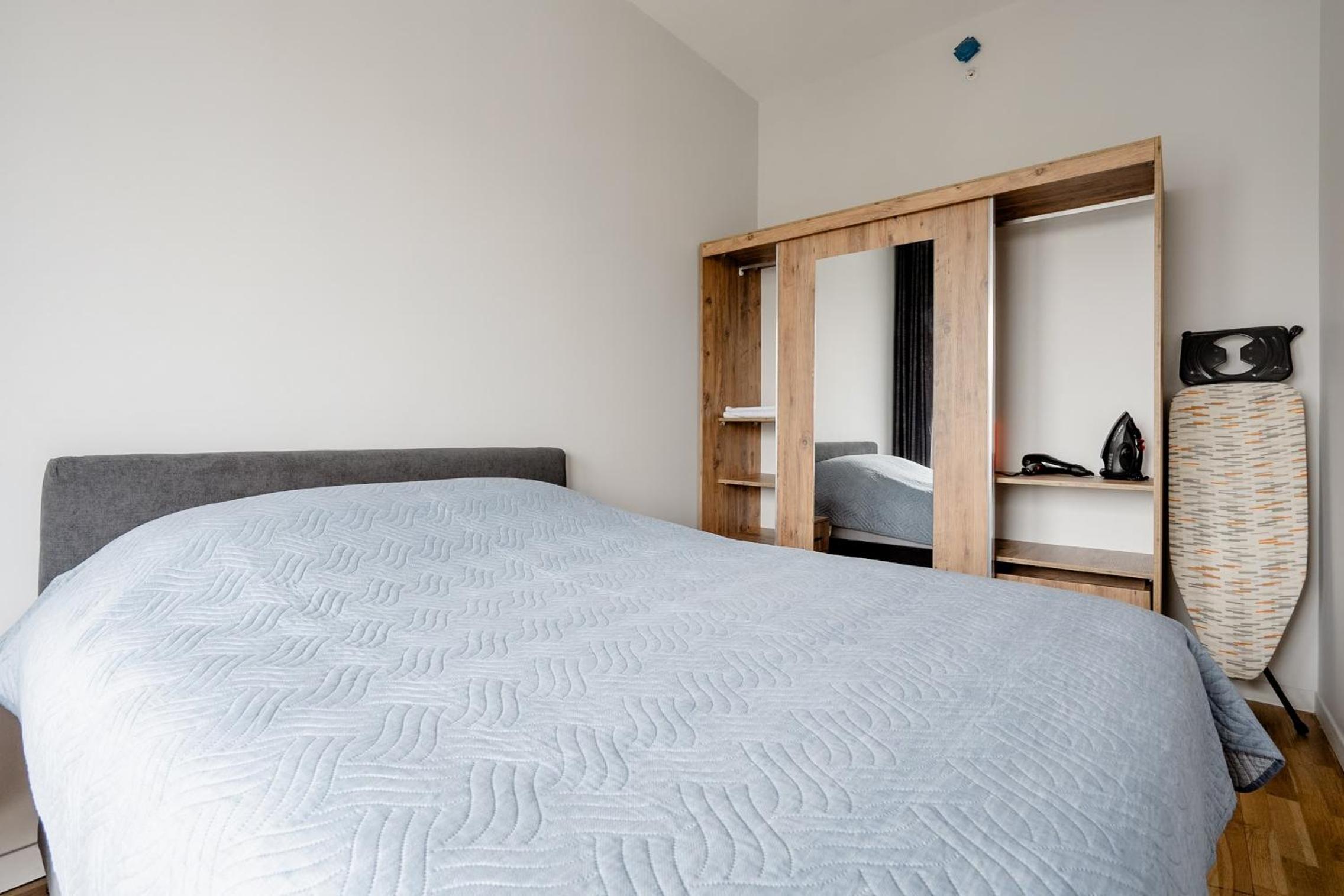 Seba Suites with Fitness And Pool