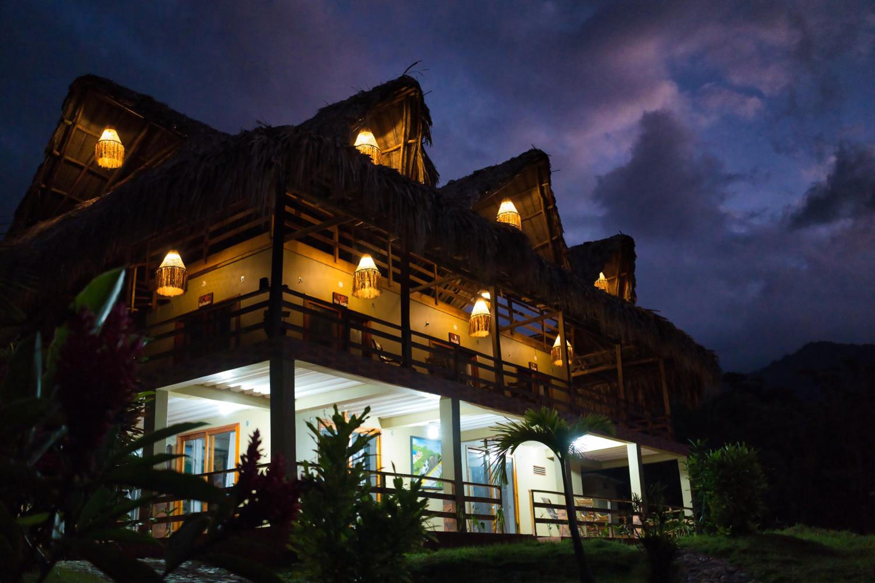 Hostal Sierra Quindío