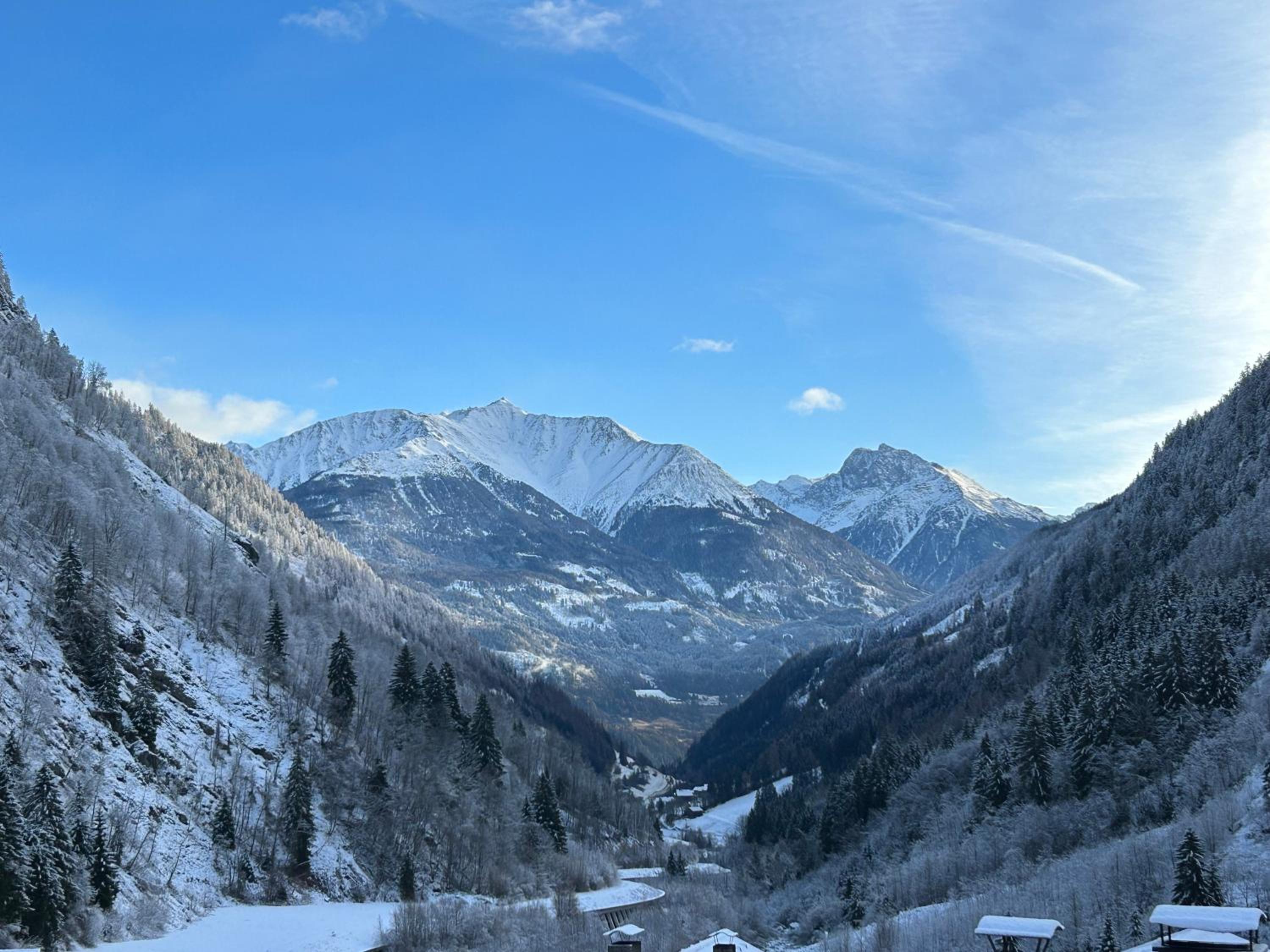 Haus Waldblick