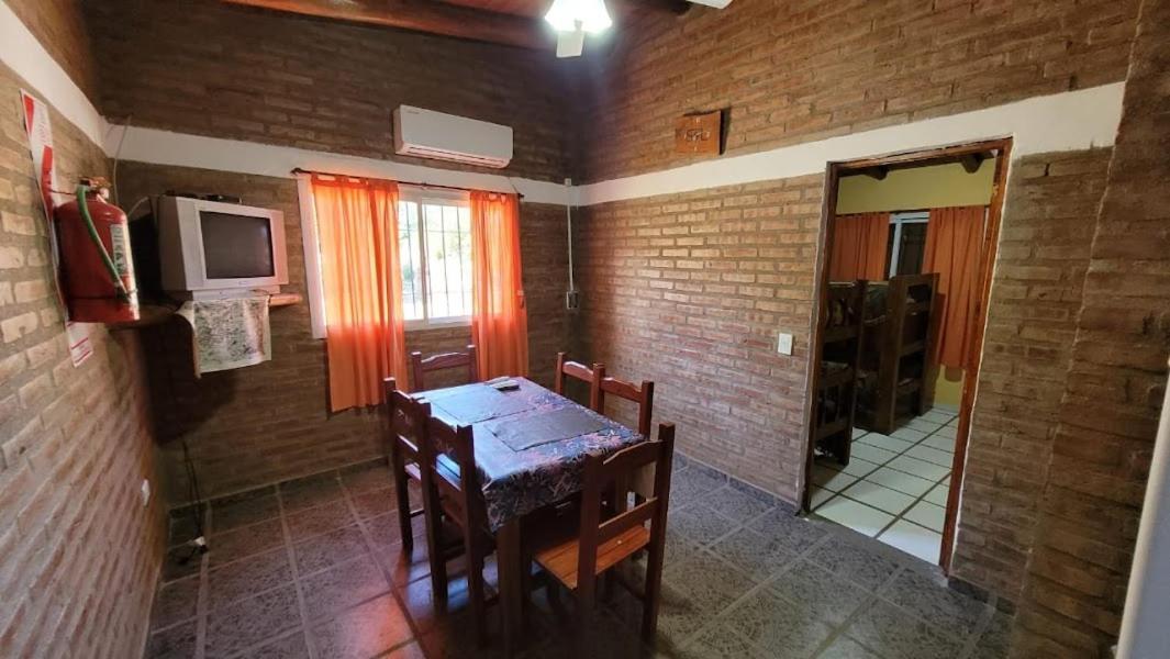 Mi Recreo CABAÑAS